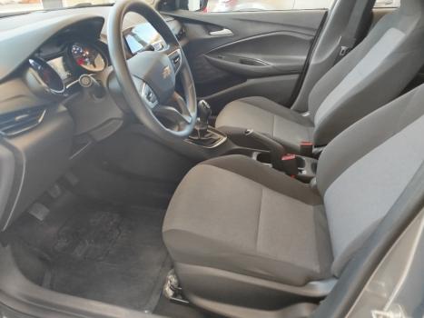 CHEVROLET Onix Hatch 1.0 12V 4P FLEX, Foto 7