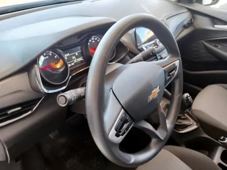 CHEVROLET Onix Hatch 1.0 12V 4P FLEX, Foto 8
