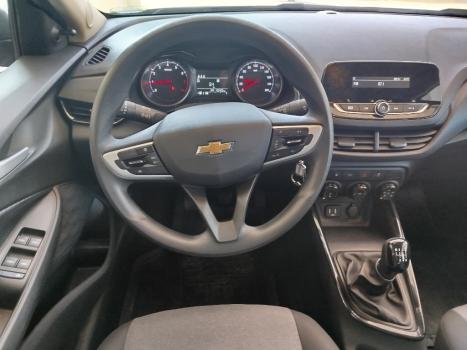 CHEVROLET Onix Hatch 1.0 12V 4P FLEX, Foto 9