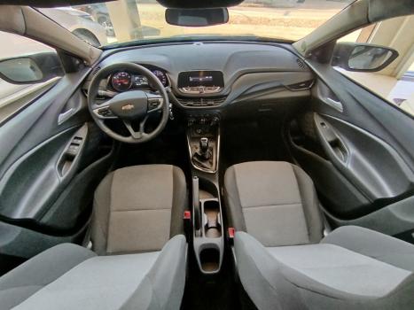 CHEVROLET Onix Hatch 1.0 12V 4P FLEX, Foto 10