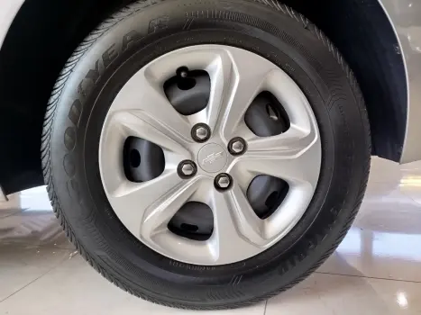 CHEVROLET Onix Hatch 1.0 12V 4P FLEX, Foto 13