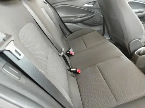 CHEVROLET Onix Hatch 1.0 4P FLEX LT, Foto 7