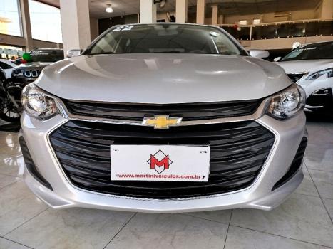 CHEVROLET Onix Hatch 1.0 4P FLEX LT, Foto 2