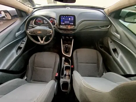 CHEVROLET Onix Hatch 1.0 4P FLEX LT, Foto 8