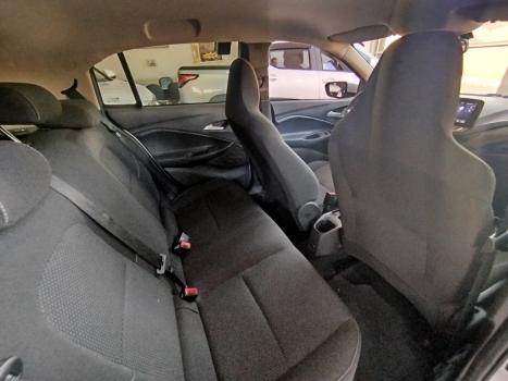 CHEVROLET Onix Hatch 1.0 4P FLEX LT, Foto 10
