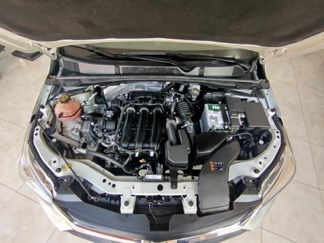 CHEVROLET Onix Hatch 1.0 4P FLEX LT, Foto 11