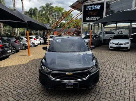 CHEVROLET Onix Hatch 1.0 4P FLEX LT, Foto 1