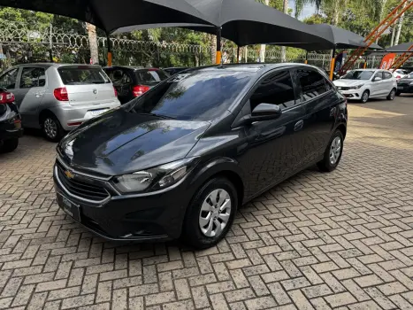 CHEVROLET Onix Hatch 1.0 4P FLEX LT, Foto 2