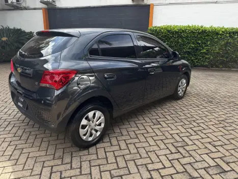 CHEVROLET Onix Hatch 1.0 4P FLEX LT, Foto 5