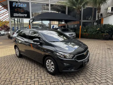 CHEVROLET Onix Hatch 1.0 4P FLEX LT, Foto 6