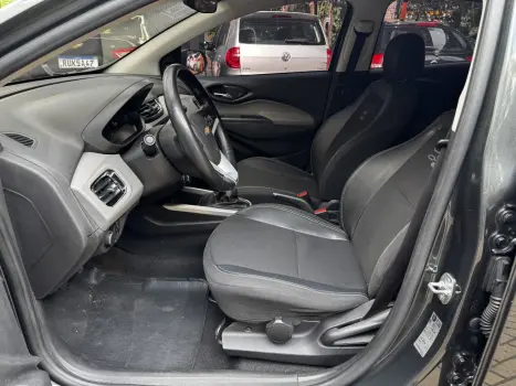 CHEVROLET Onix Hatch 1.0 4P FLEX LT, Foto 7