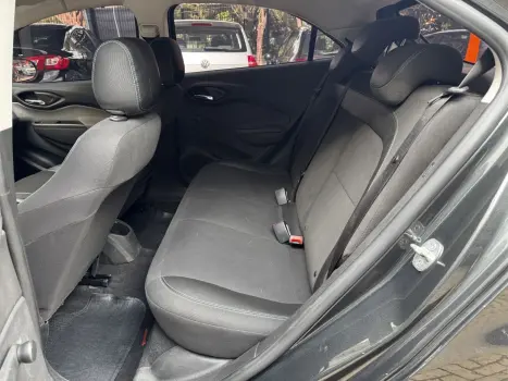 CHEVROLET Onix Hatch 1.0 4P FLEX LT, Foto 8