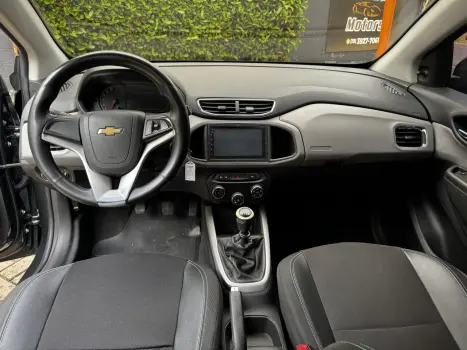 CHEVROLET Onix Hatch 1.0 4P FLEX LT, Foto 9