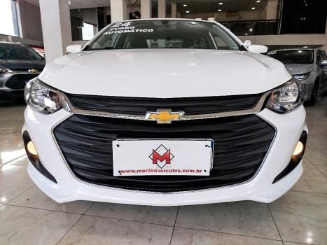 CHEVROLET Onix Hatch 1.0 4P FLEX LTZ TURBO AUTOM�TICO, Foto 2