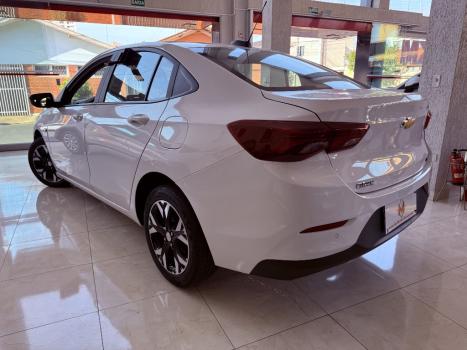 CHEVROLET Onix Hatch 1.0 4P FLEX LTZ TURBO AUTOM�TICO, Foto 4