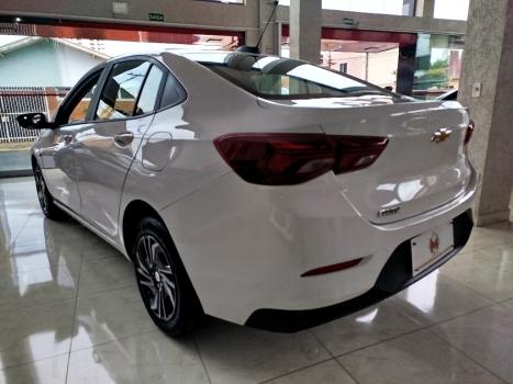 CHEVROLET Onix Hatch 1.0 12V 4P FLEX LT PLUS, Foto 4