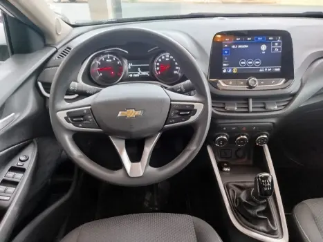 CHEVROLET Onix Hatch 1.0 12V 4P FLEX LT PLUS, Foto 11