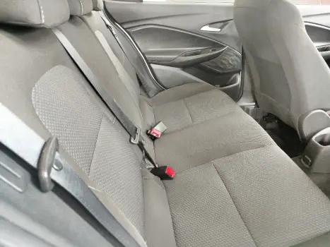 CHEVROLET Onix Hatch 1.0 12V 4P FLEX LT PLUS, Foto 12