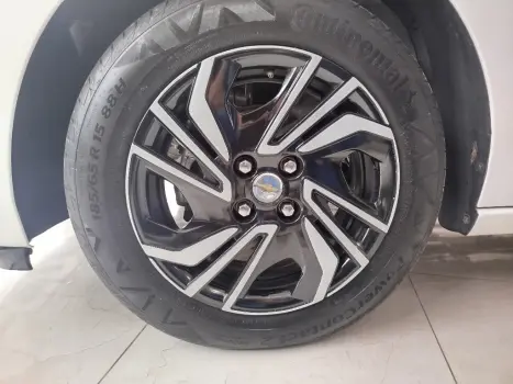 CHEVROLET Onix Hatch 1.0 12V 4P FLEX LT PLUS, Foto 13