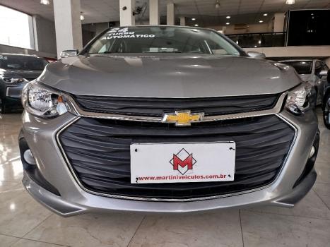 CHEVROLET Onix Hatch 1.0 4P FLEX LTZ TURBO AUTOM�TICO, Foto 2