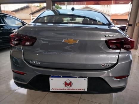 CHEVROLET Onix Hatch 1.0 4P FLEX LTZ TURBO AUTOM�TICO, Foto 5