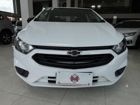 CHEVROLET Onix Hatch 1.0 4P FLEX JOY, Foto 2