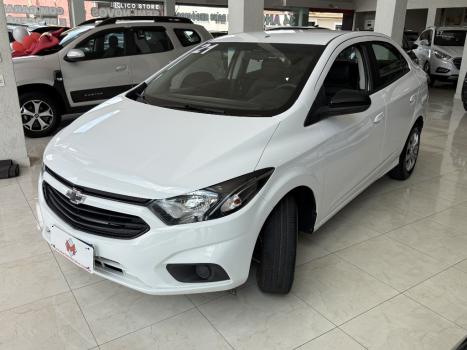 CHEVROLET Onix Hatch 1.0 4P FLEX JOY, Foto 3