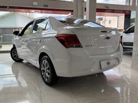 CHEVROLET Onix Hatch 1.0 4P FLEX JOY, Foto 4