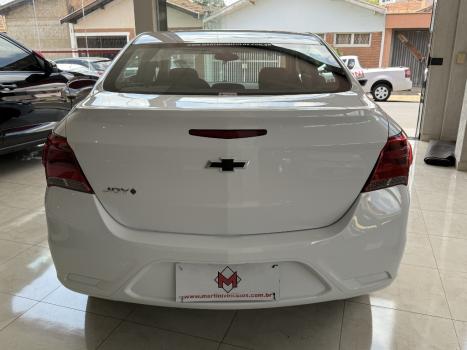 CHEVROLET Onix Hatch 1.0 4P FLEX JOY, Foto 5