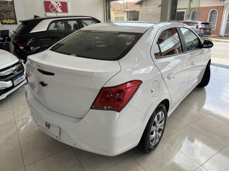 CHEVROLET Onix Hatch 1.0 4P FLEX JOY, Foto 6