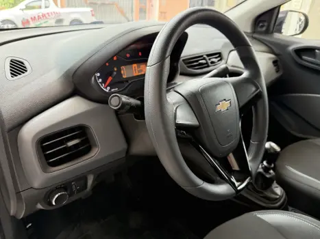 CHEVROLET Onix Hatch 1.0 4P FLEX JOY, Foto 7
