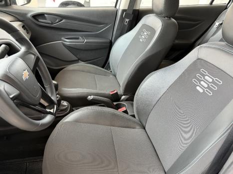 CHEVROLET Onix Hatch 1.0 4P FLEX JOY, Foto 8