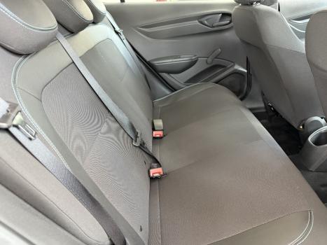 CHEVROLET Onix Hatch 1.0 4P FLEX JOY, Foto 9