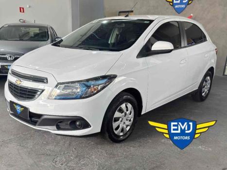 CHEVROLET Onix Hatch , Foto 1