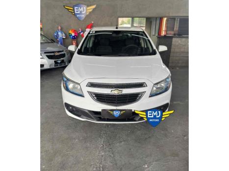 CHEVROLET Onix Hatch , Foto 2