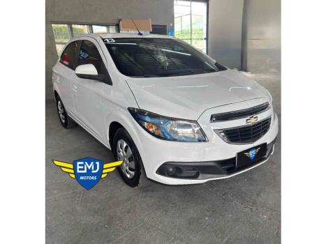 CHEVROLET Onix Hatch , Foto 3