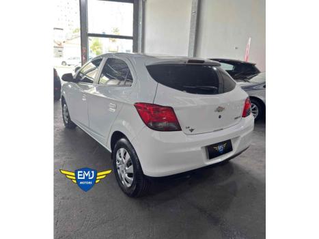 CHEVROLET Onix Hatch , Foto 4