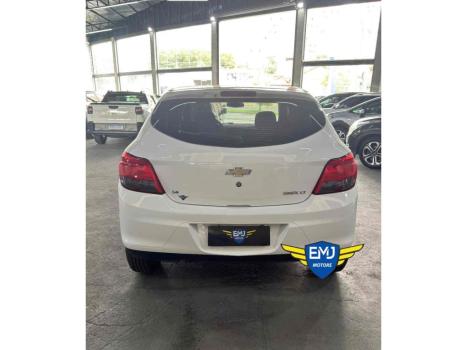 CHEVROLET Onix Hatch , Foto 5