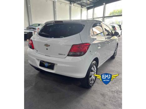 CHEVROLET Onix Hatch , Foto 6