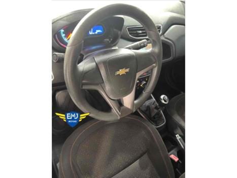 CHEVROLET Onix Hatch , Foto 7