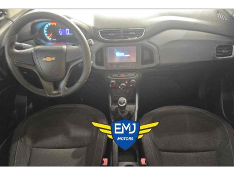 CHEVROLET Onix Hatch , Foto 8