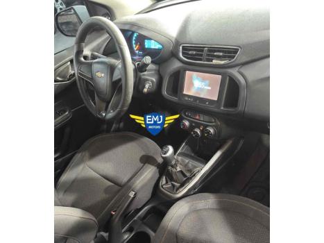 CHEVROLET Onix Hatch , Foto 9