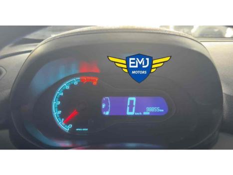 CHEVROLET Onix Hatch , Foto 10