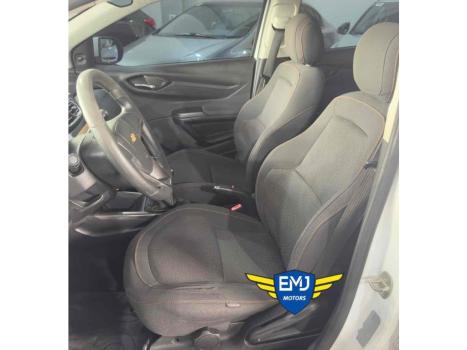 CHEVROLET Onix Hatch , Foto 11