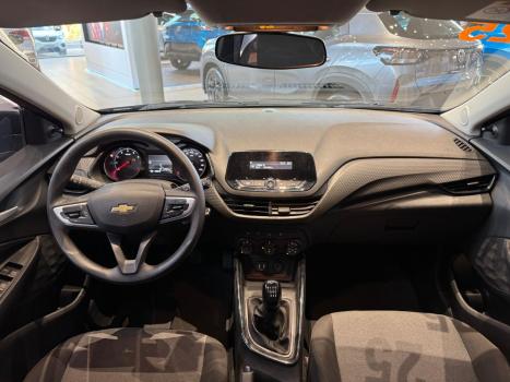 CHEVROLET Onix Hatch 1.0 4P FLEX, Foto 5