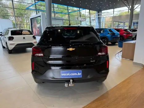 CHEVROLET Onix Hatch 1.0 4P FLEX, Foto 10
