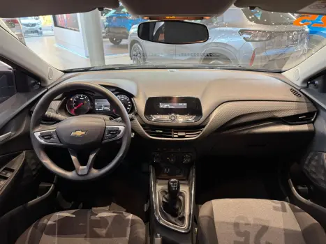 CHEVROLET Onix Hatch 1.0 4P FLEX, Foto 5