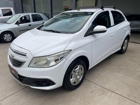 CHEVROLET Onix Hatch 1.0 4P FLEX LT, Foto 3