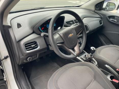 CHEVROLET Onix Hatch 1.0 4P FLEX LT, Foto 7