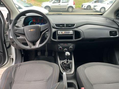 CHEVROLET Onix Hatch 1.0 4P FLEX LT, Foto 8